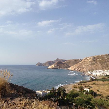 Apartamento En Las Negras, A 1 Minuto De La Playa Exteriör bild