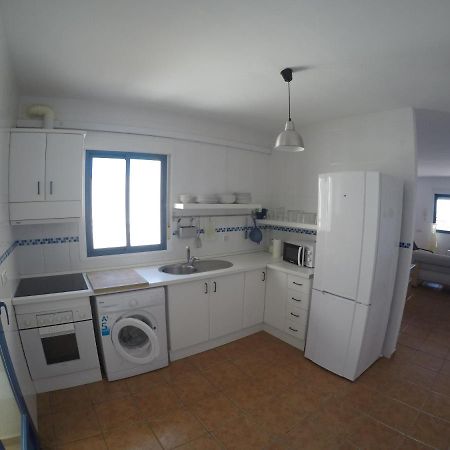 Apartamento En Las Negras, A 1 Minuto De La Playa Exteriör bild