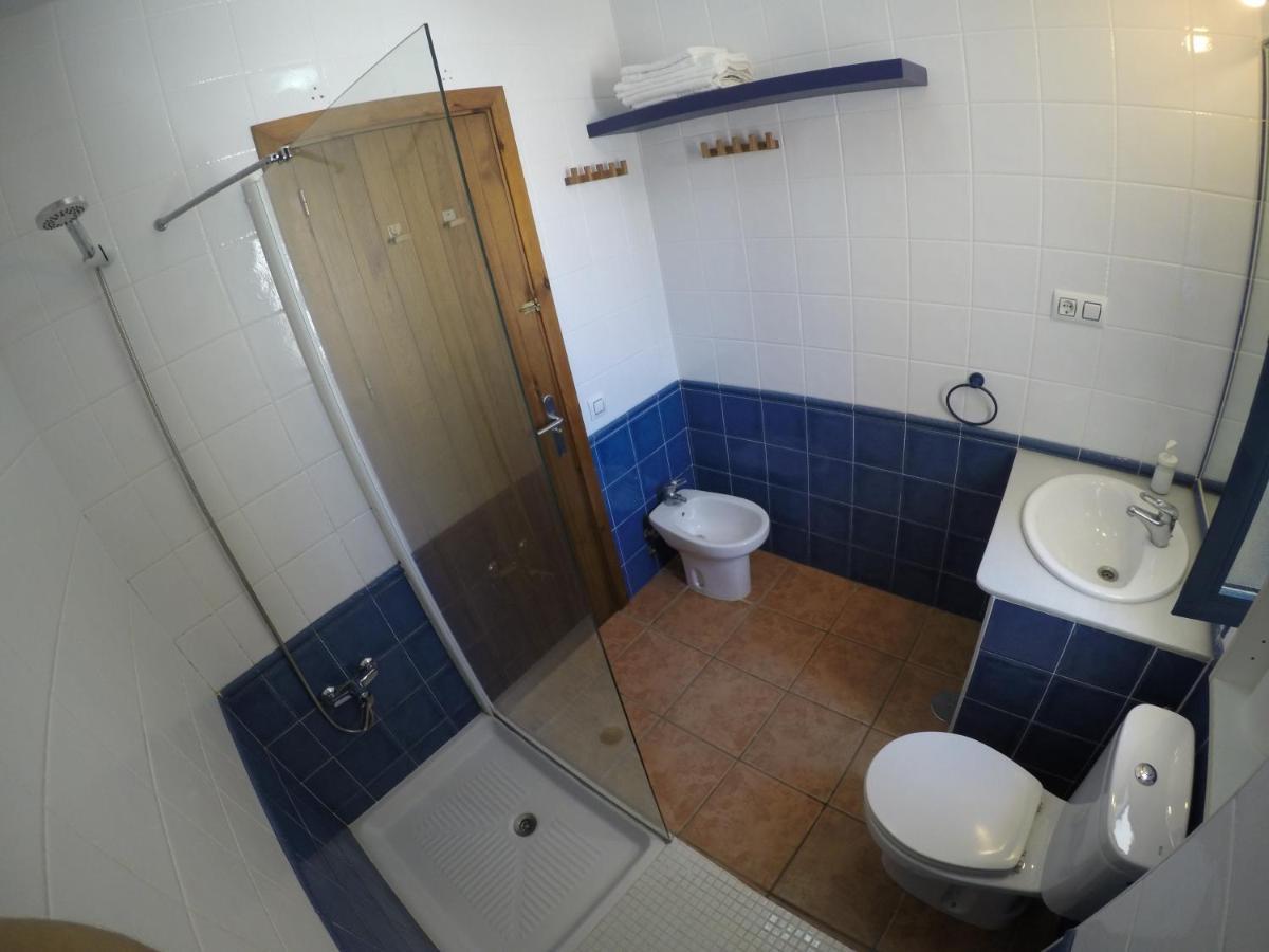 Apartamento En Las Negras, A 1 Minuto De La Playa Exteriör bild