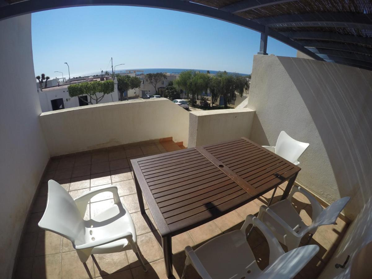 Apartamento En Las Negras, A 1 Minuto De La Playa Exteriör bild