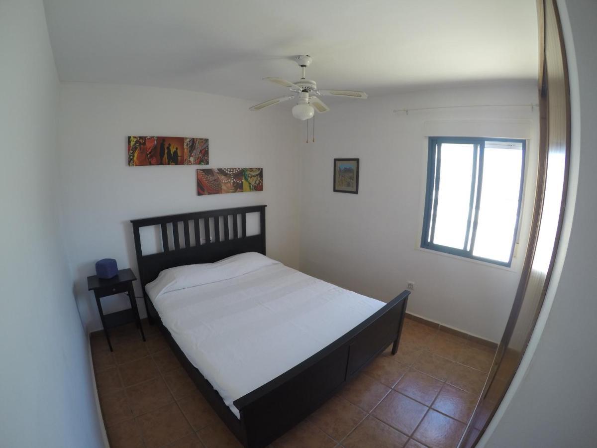 Apartamento En Las Negras, A 1 Minuto De La Playa Exteriör bild